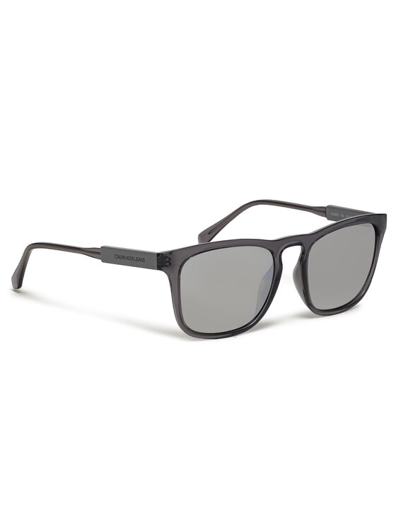 Calvin Klein Jeans Calvin Klein Jeans Okulary przeciwsłoneczne CKJ20501S 42095 Szary