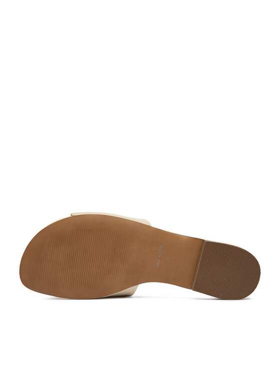 GINO ROSSI GINO ROSSI Iešļūcenes C-124866 Écru