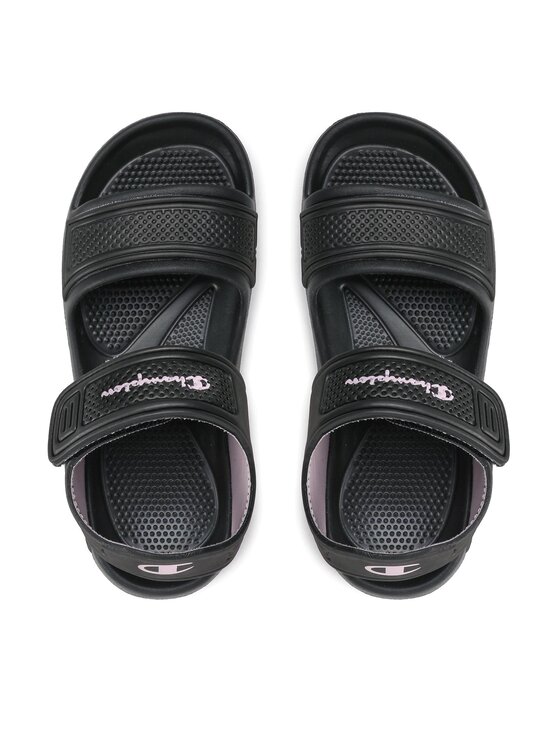 Champion Champion Sandale S32631-KK001 Crna