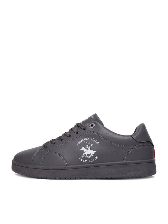 Beverly Hills Polo Club Beverly Hills Polo Club Sneakers CWBEO-MAVRO-01 Grau
