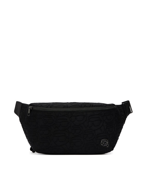 KARL LAGERFELD KARL LAGERFELD Nerka B3M30253 Czarny