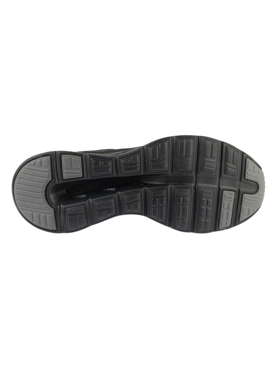 Skechers Skechers Buty na siłownię Go Walk Glide-Step 2.0 - VIC Szary