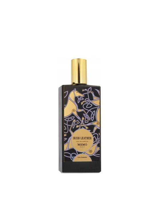 Memo Paris Memo Paris Memo Paris Irish Leather 75ml woda perfumowana Unisex Woda perfumowana