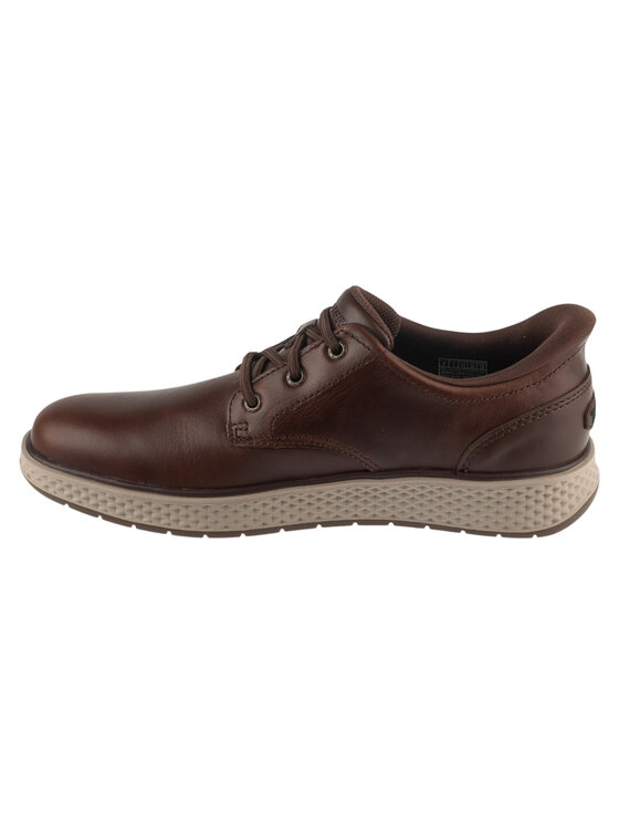 Skechers Skechers Scarpe basse Slip-Ins: Burkett - Lonzo Marrone