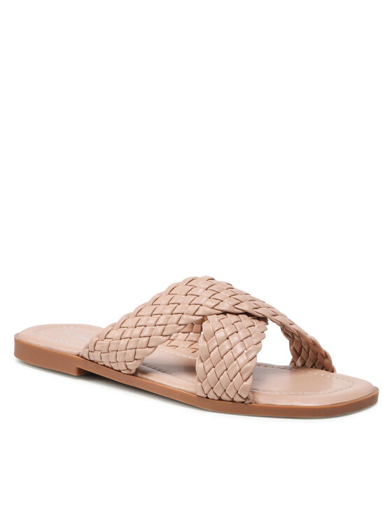 Ciabatte TS5192-01 Beige