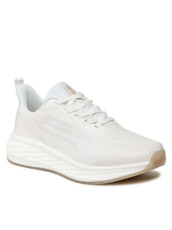 Sneakers WP07-11602-06 Bianco