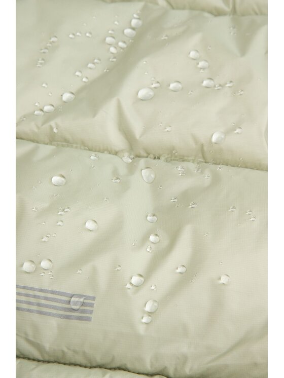 Coccodrillo Coccodrillo Zimné bundy ZC5152101OBJ-011 Zelená Regular Fit