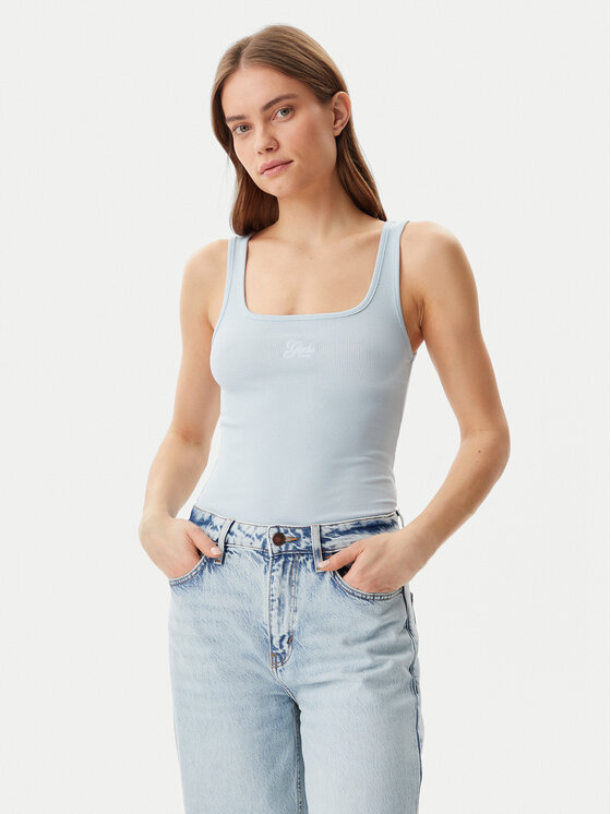 Top  Guess Jeans