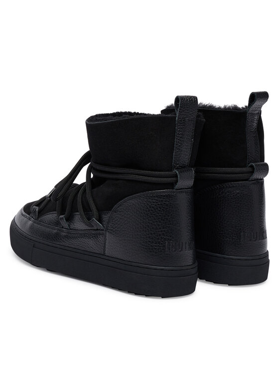 Inuikii Inuikii Апрески Classic 2001.003.0022 Черен