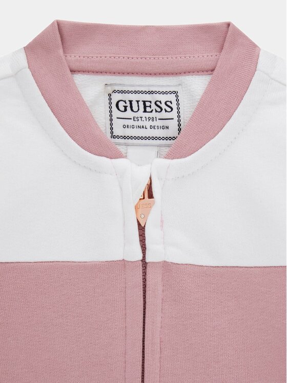 Guess Kids Guess Kids Sada pro miminka 183603 Barevná