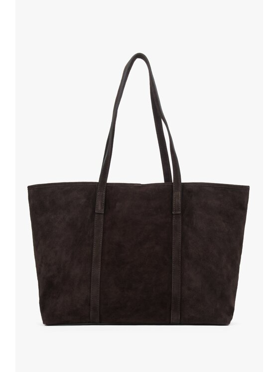 Estro Estro Borsetta ER00118644 Marrone