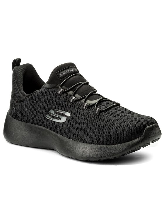 Skechers Skechers Sneakers Dynamight 12119/BBK Nero