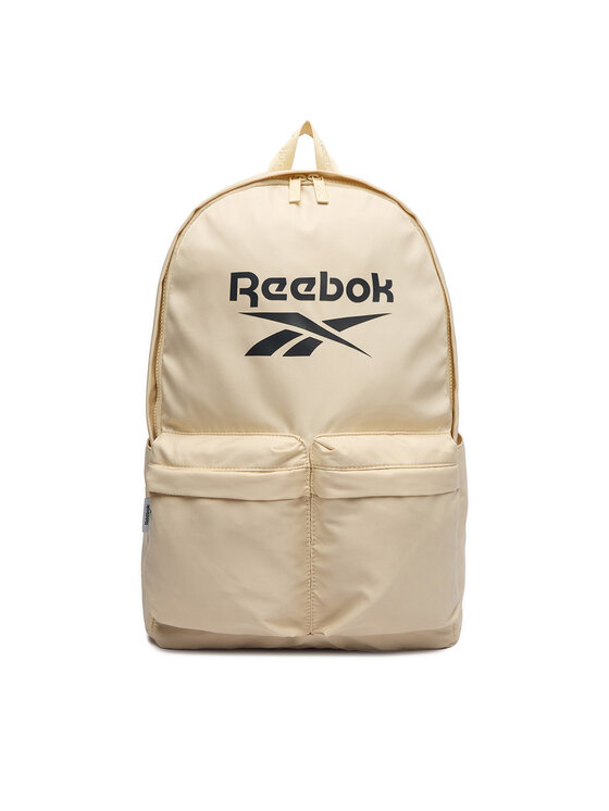 Reebok Reebok Zaino CEO-RBK-KL-002-09 Beige