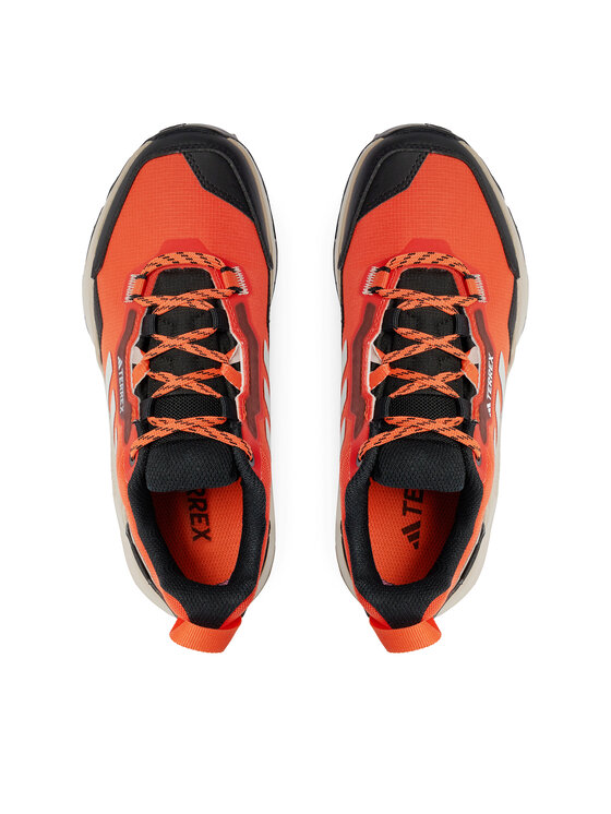 adidas adidas Pārgājienu apavi Terrex AX4 GORE-TEX Hiking Shoes IF4862 Oranžs