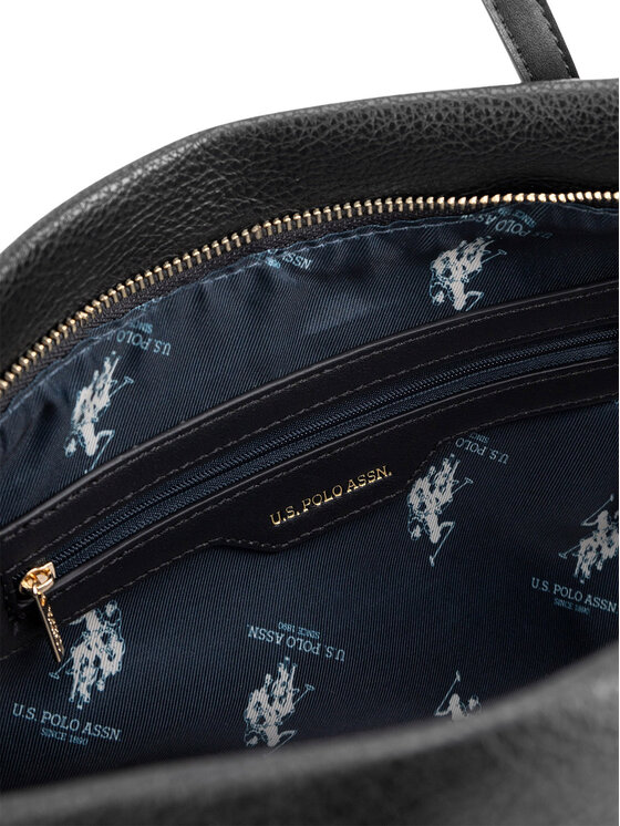 U.S. Polo Assn. U.S. Polo Assn. Käekott BIUXT8467WVP Must
