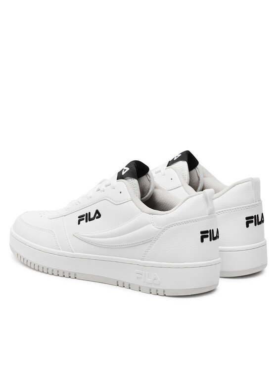 Fila Fila Laisvalaikio batai Fila Rega Nf FFM0370.13033 Balta