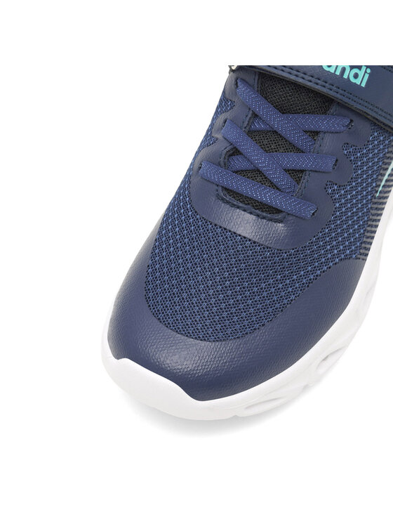 Sprandi Sprandi Sneakersy CP-VY22K1123-2 Tmavomodrá