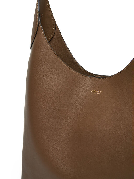 Coach Coach Borsetta Brooklyn CU044 Marrone