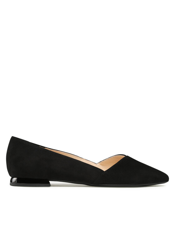 HÖGL HÖGL Ballerinas 0-170002 Schwarz