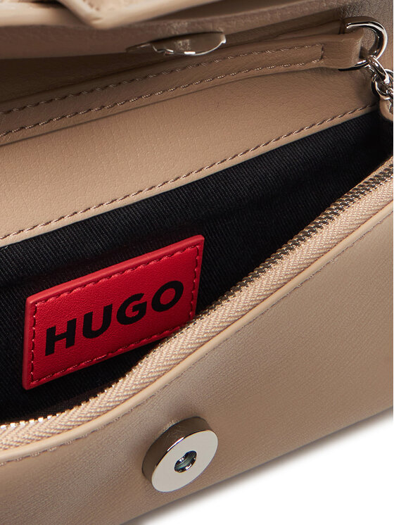 HUGO HUGO Ročna torba 50547057 Rjava