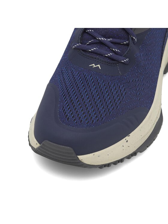 Skechers Skechers Sneakersy 237336NVY Tmavomodrá
