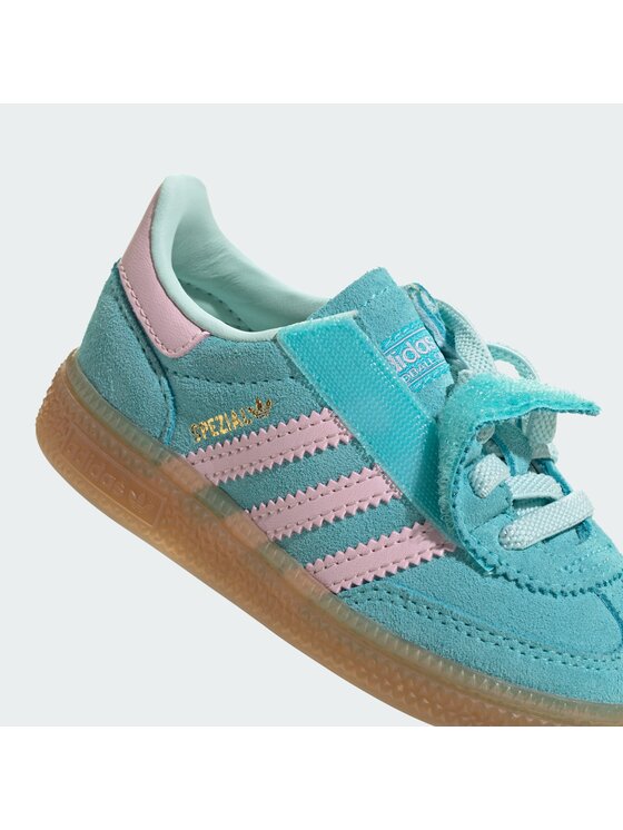 adidas adidas Sneakers Handball Spezial Comfort Closure Elastic Lace JQ1991 Blau