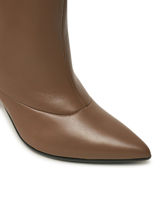 Baldowski Baldowski Stiefeletten D04944-3907-003 Braun