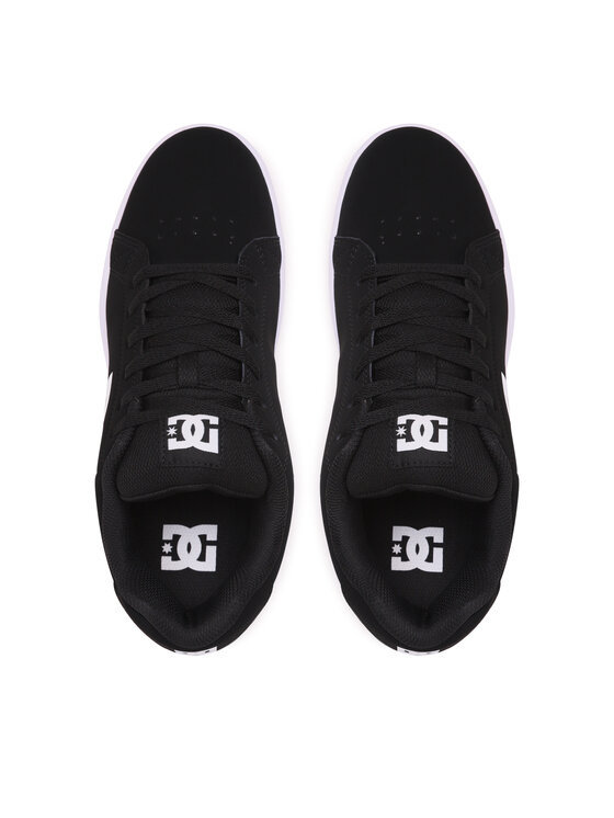 DC Shoes DC Shoes Superge Gaveler ADYS100536 Črna