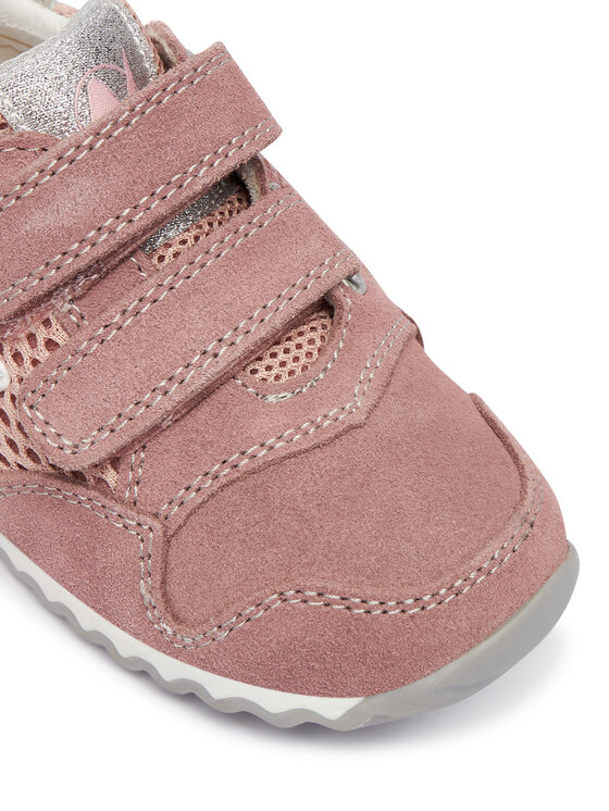 Naturino Naturino Tossud Sammy 2 Vl. 2016558-01-2M79 M Roosa