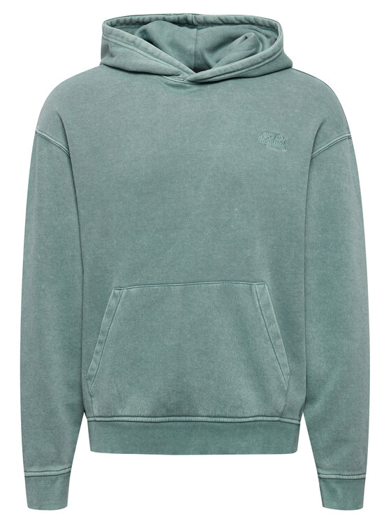 Blend Blend Світшот 20715773 Зелений Regular Fit