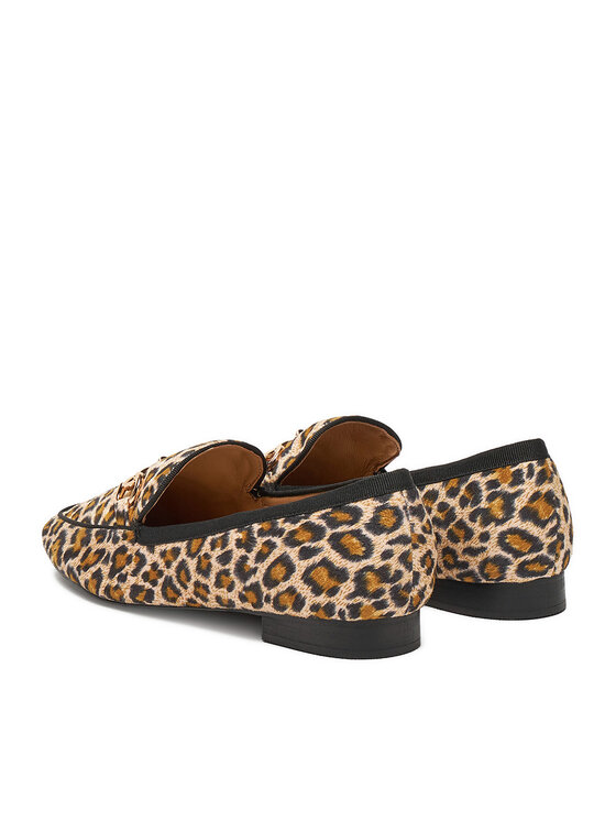 Sergio Bardi Sergio Bardi Loaferid WFA3753-1Z-SB Beež