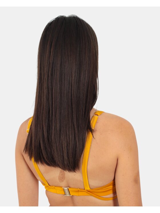Max Mara Leisure Max Mara Leisure Μαγιό δύο τεμαχίων 10091809964298 Κίτρινο