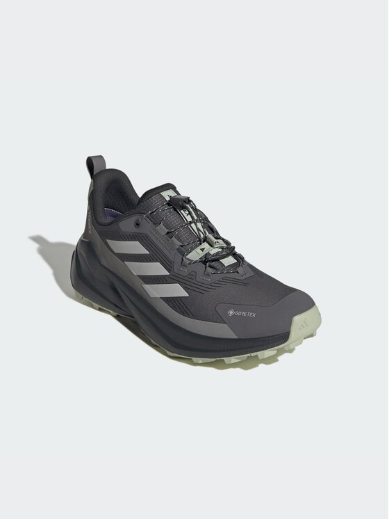 adidas adidas Trekkingi 144803 Szary
