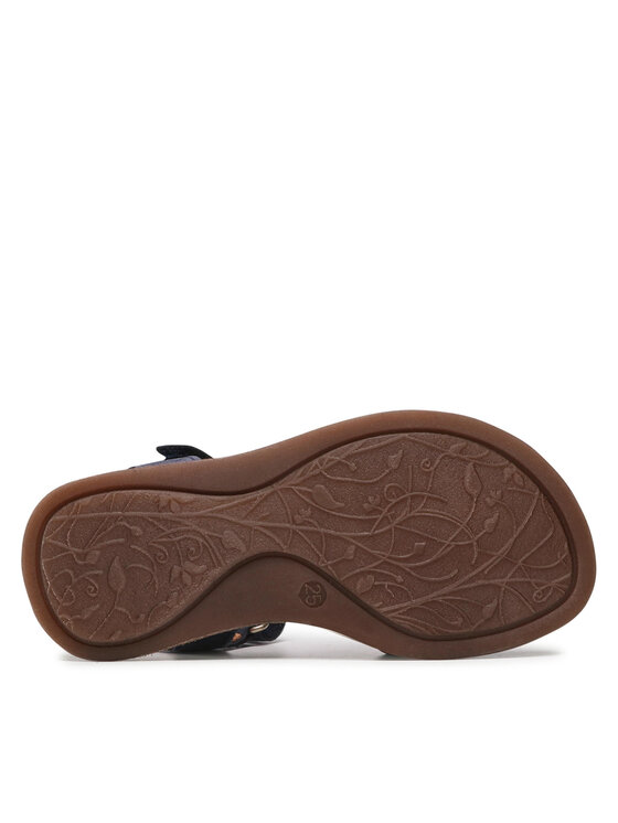 Froddo Froddo Sandale G3150205-3 Tamnoplava