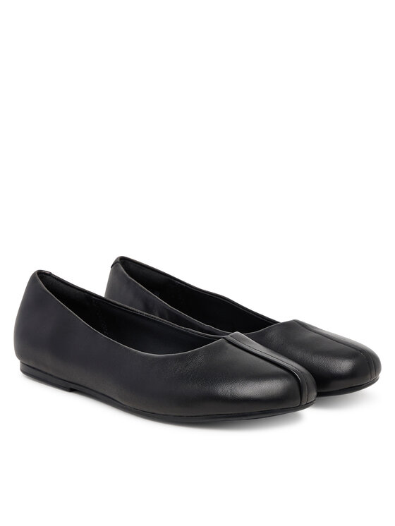 Clarks Clarks Balerina Livia Lily 26183054 Fekete