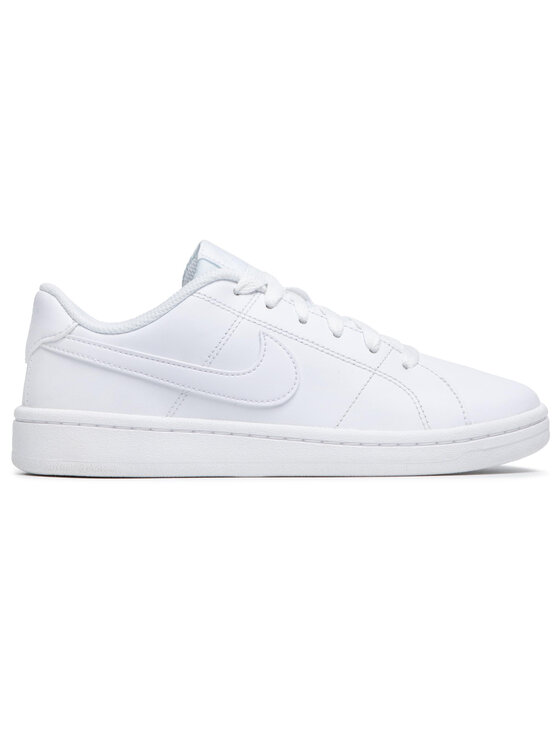 Nike Cipő Court Royale 2 CU9038 100 Fehér • Modivo.hu