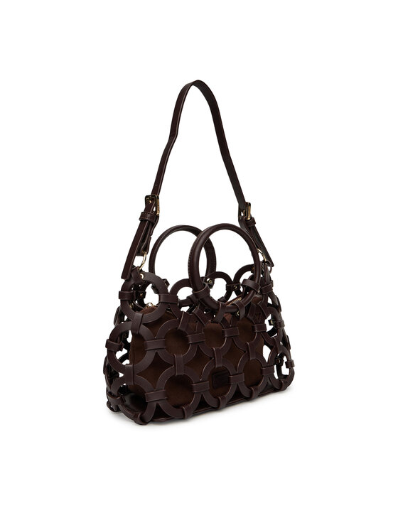 Gino Rossi Gino Rossi Handtasche LDA3409C Braun