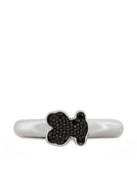 TOUS TOUS Ring 1000167412 Silberfarben