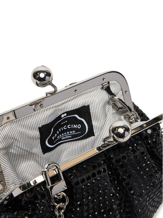 Weekend Max Mara Weekend Max Mara Сумка 2615511104650 Чорний