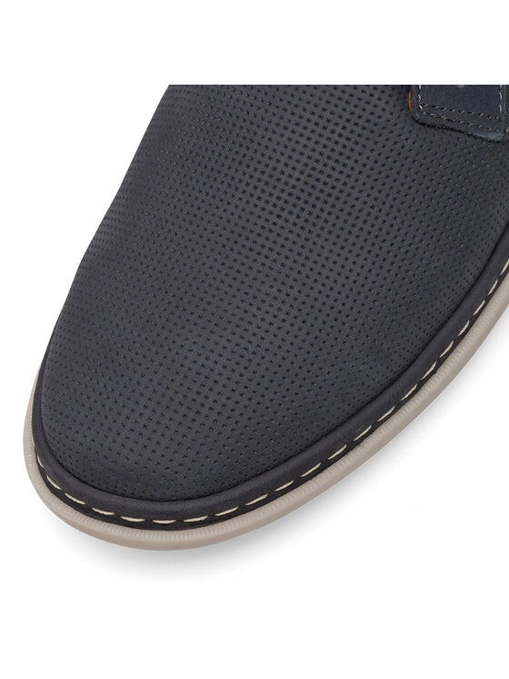 Lasocki Lasocki Halbschuhe VITO-11 MB Dunkelblau