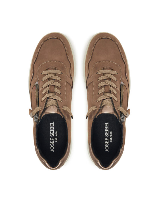 Josef Seibel Josef Seibel Снікерcи Megan 09 TE991 Сірий