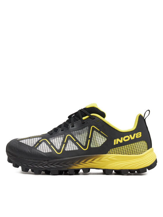 Inov-8 Inov-8 Buty MudTalon Speed Czarny