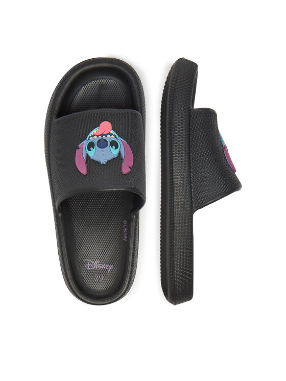 Disney Classics Disney Classics Natikače SS25-189DCLS Crna