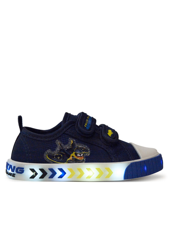 BATWHEELS BATWHEELS Sneakers BIC-SS25-227WBBW Σκούρο μπλε