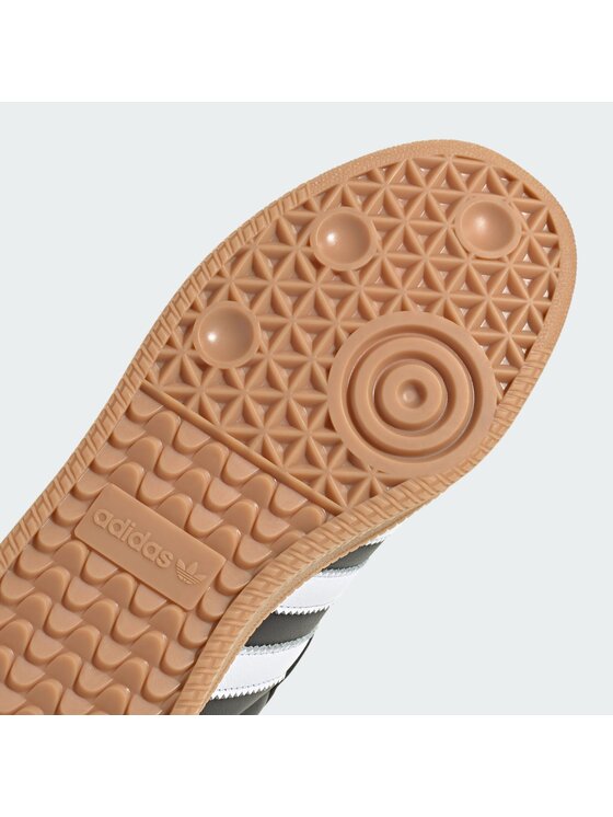 adidas adidas Półbuty Originals Samba XLG Czarny