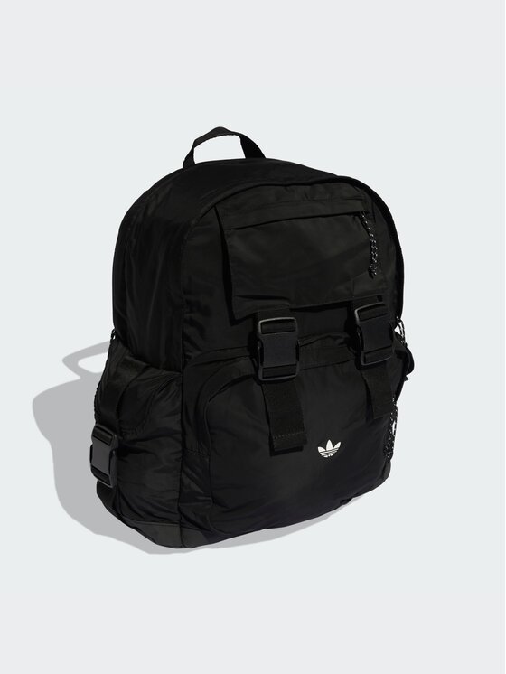 adidas adidas Plecak 159271 Czarny