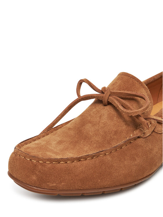 Gino Rossi Gino Rossi Mocasini LIMONE-01 122AM Maro
