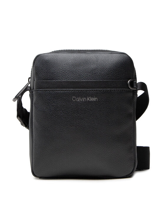 Borsellino Warmth Reporter S K50K507318 Nero