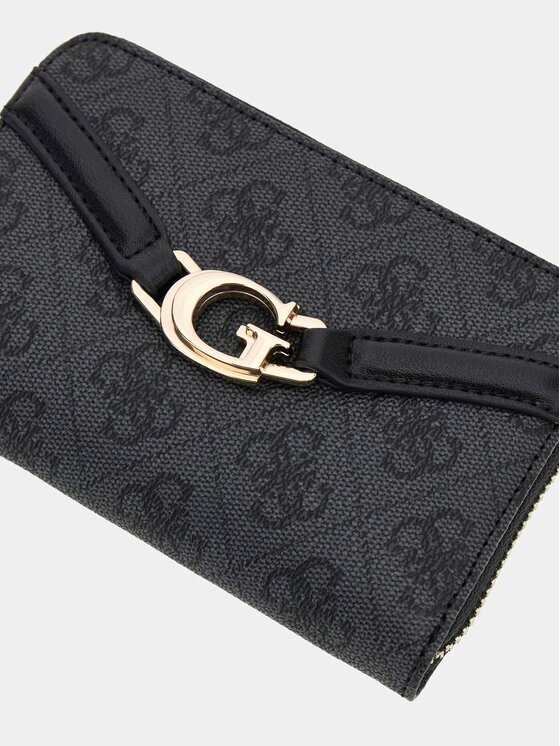 Guess Guess Portafoglio 178688 Nero