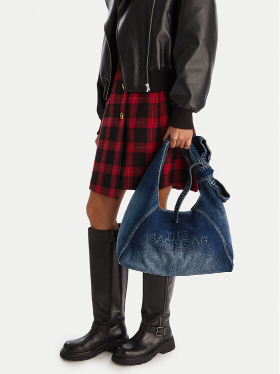 Marc Jacobs Marc Jacobs Дамска чанта 2P5HSH028H03 Син